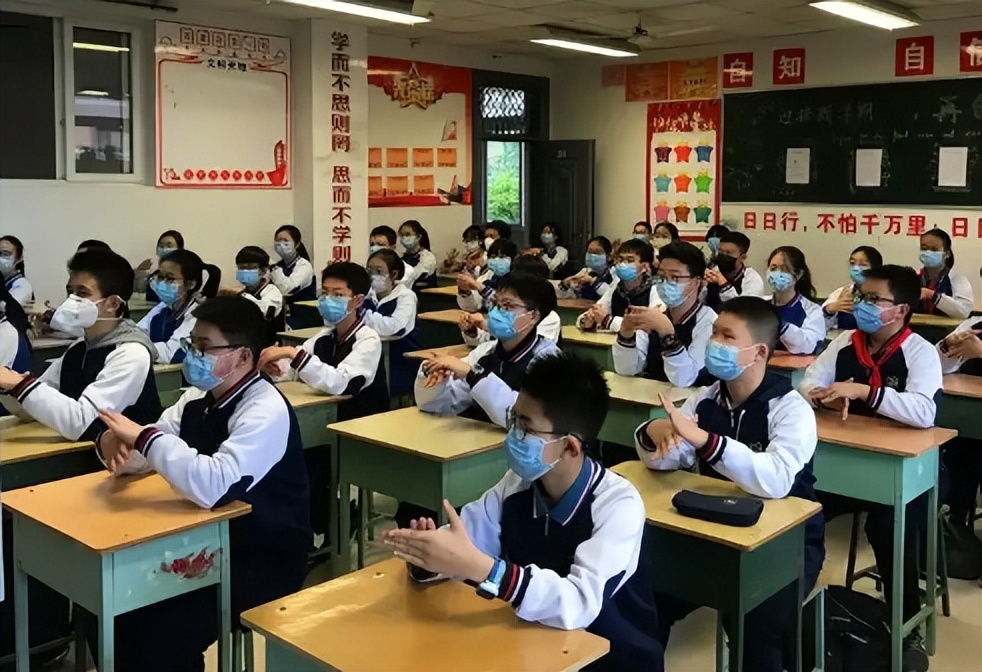 湖南高三美女学霸，生命止步在高考前夕，临终留的话让人潸然泪下