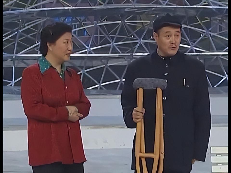 赵本山宋小宝再战江湖，《鹊刀门传奇》网友褒贬不一，两极分化