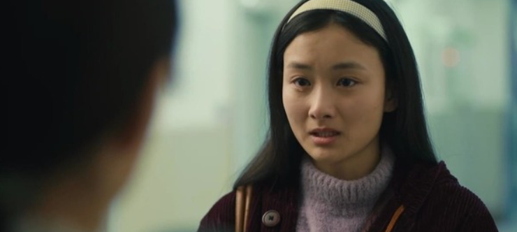 人世间小说主人公结局（人世间人物结局）