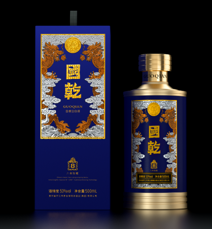 送长辈的白酒（送长辈白酒送一瓶合适不）