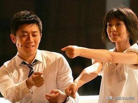 高圆圆的浪漫情史:爱过夏雨,还曾与张亚东同居5年,最终情定赵又廷