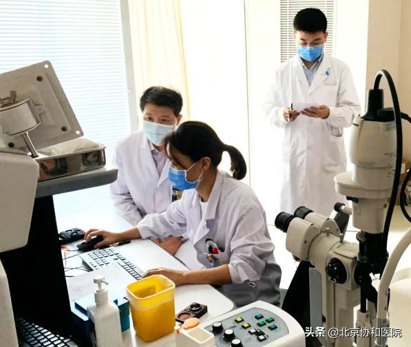 努力建成世界一流学科 | 协和眼科吹响学科高质量发展冲锋号