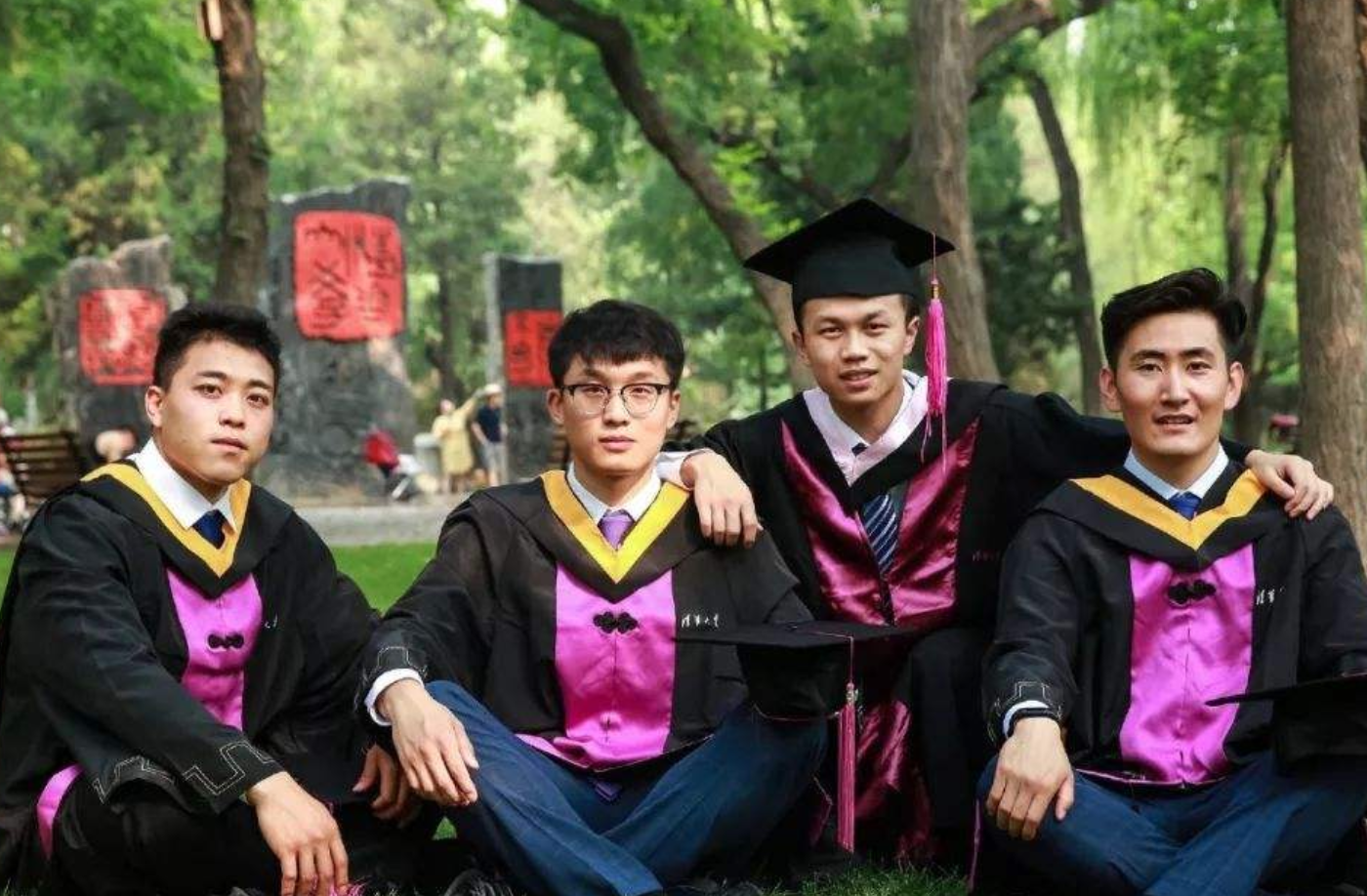 清华大学新校长上任，网友的评论如出一辙：能否阻止人才流向海外