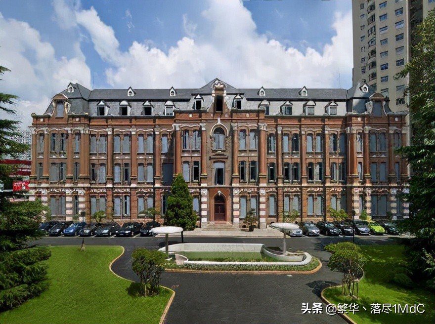 徐汇区（上海市辖区）
