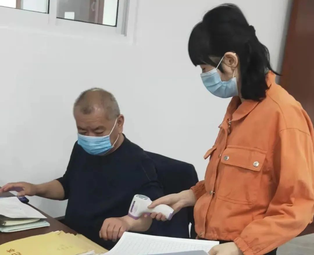 守护校园安全，保障师生健康