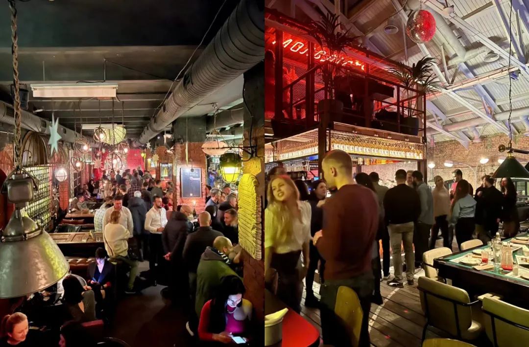 在乌克兰的华人告诉我：他们备好了食物和水，还有枪