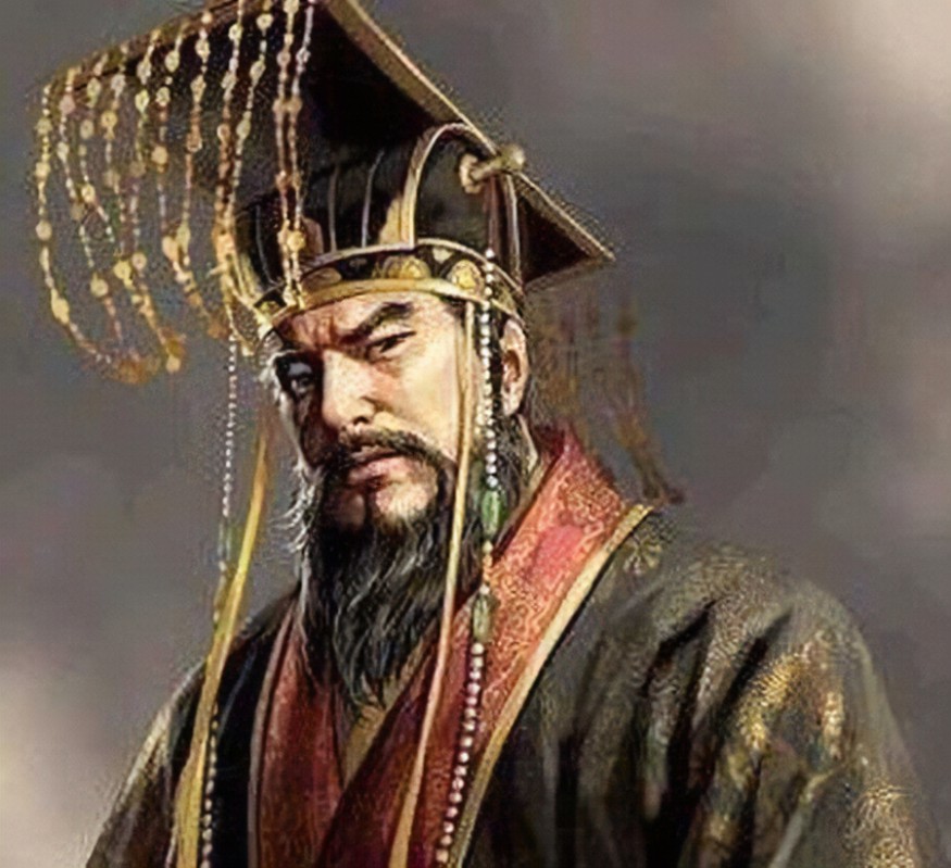 简单了解，南北朝时期，南朝陈国的历代君主