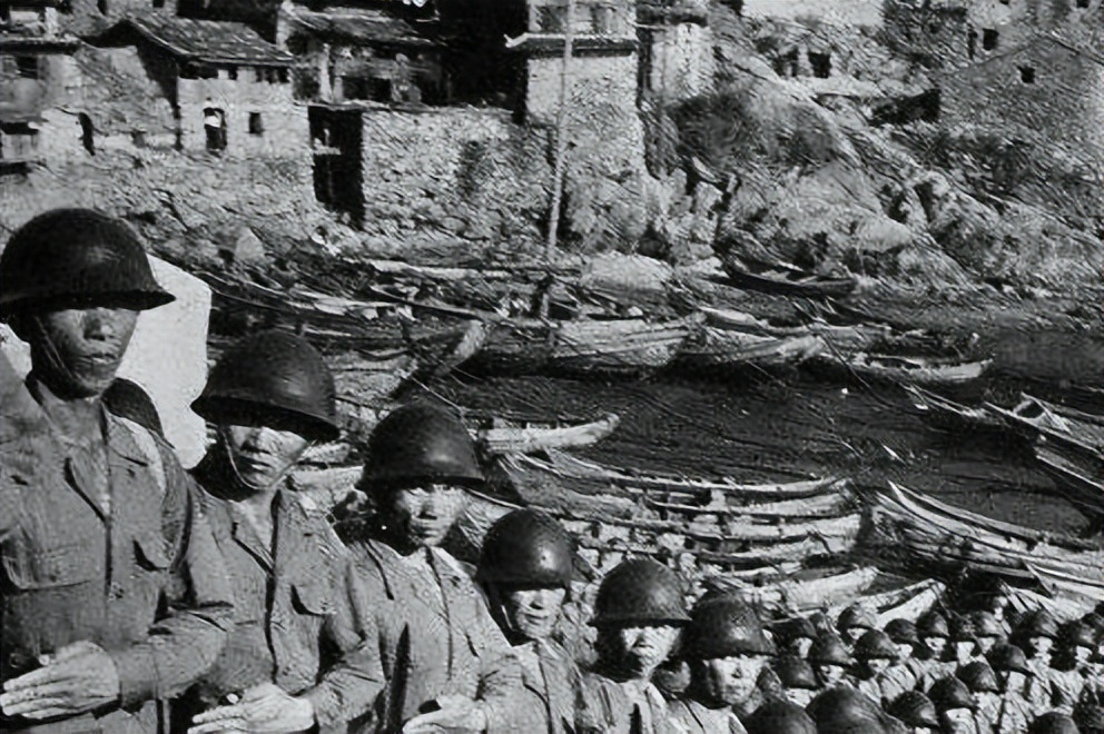 97岁台湾老兵，阔别家乡77年，两岸助力下踏上回家路：我还要再来