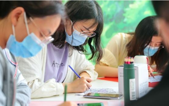 都是“挂科”，大一挂和大三挂有什么不同？两者区别不是一星半点