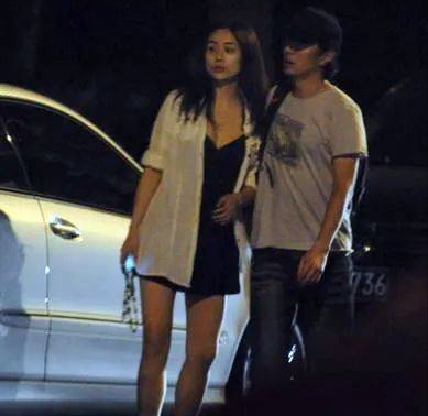 盘点：与经纪人传出恋情的十大明星，有人是真爱，有人是露水情