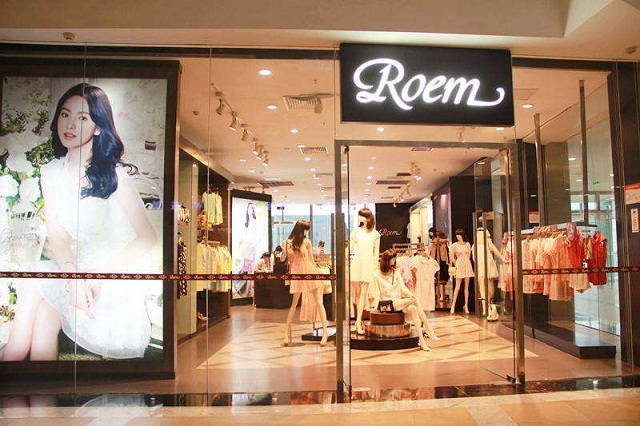 衣恋被罚、百家好变卖资产、悦诗风吟撤店，韩流品牌在中国大溃败