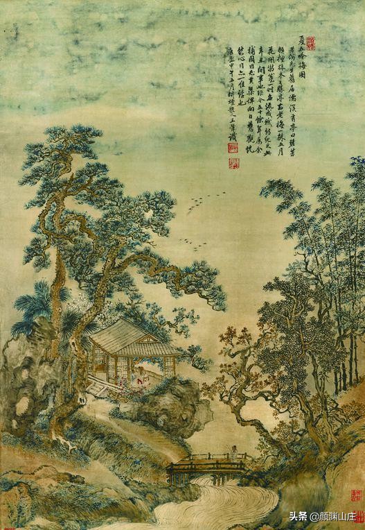 “经、史、子、集”包括哪些典籍？您知道吗