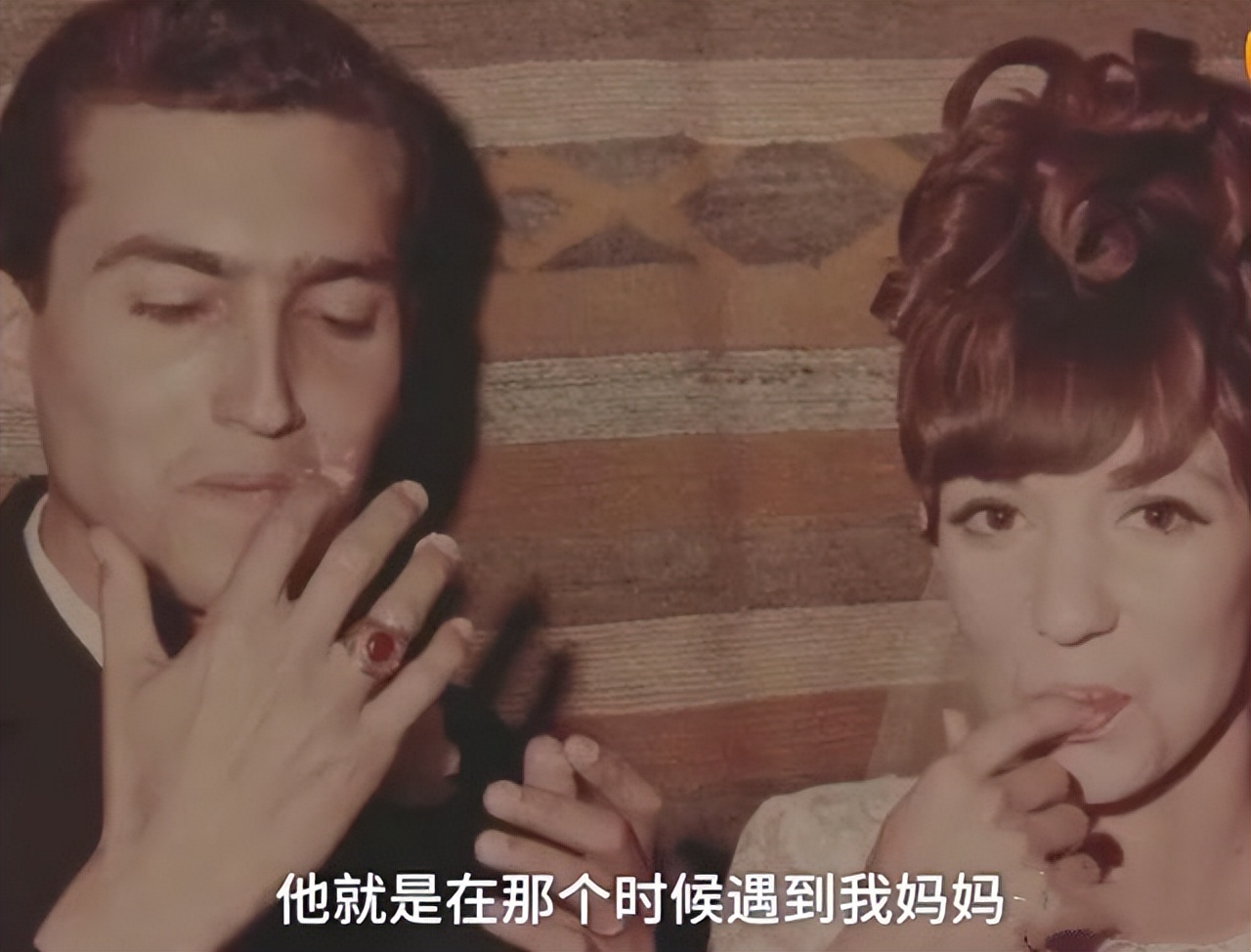 两个世界首富：都有一个不负责任的老爸，却有世上难得的好母亲
