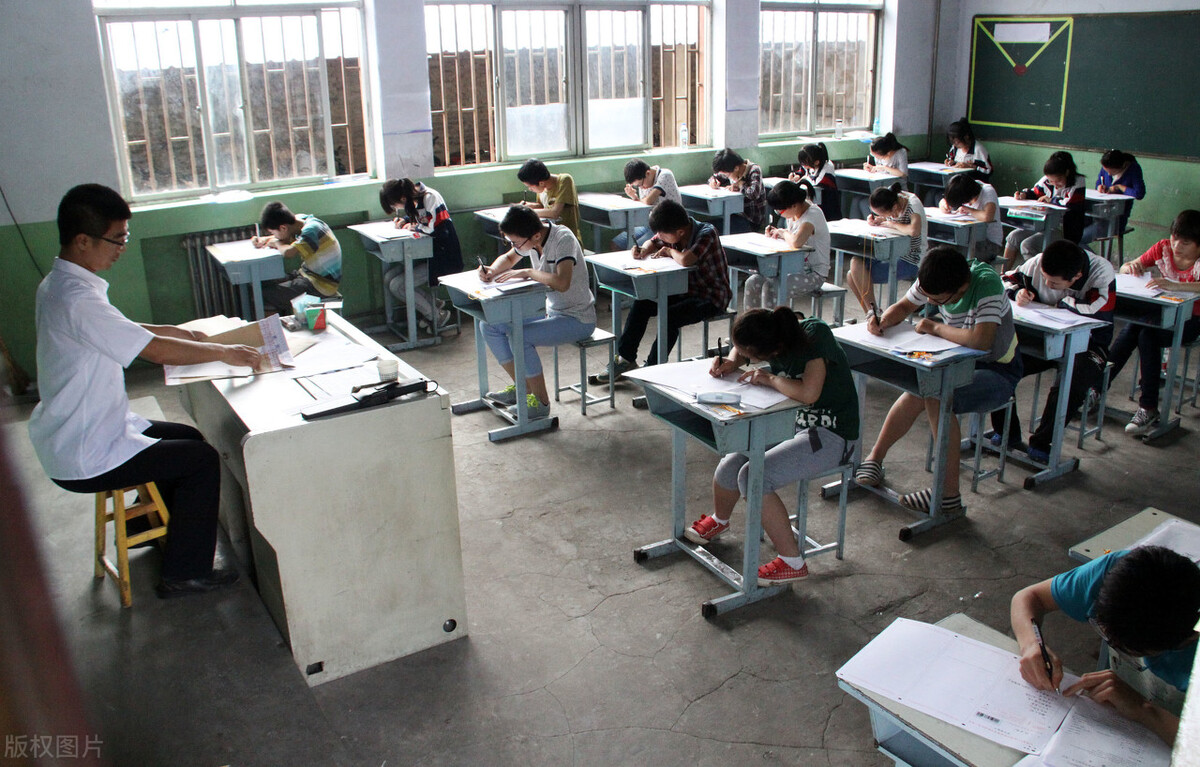 看完近十几年中高考试卷，我发现了成为尖子生的3个秘诀