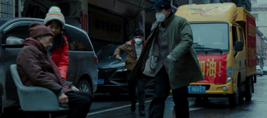 7月的第一张电影票，可以给它