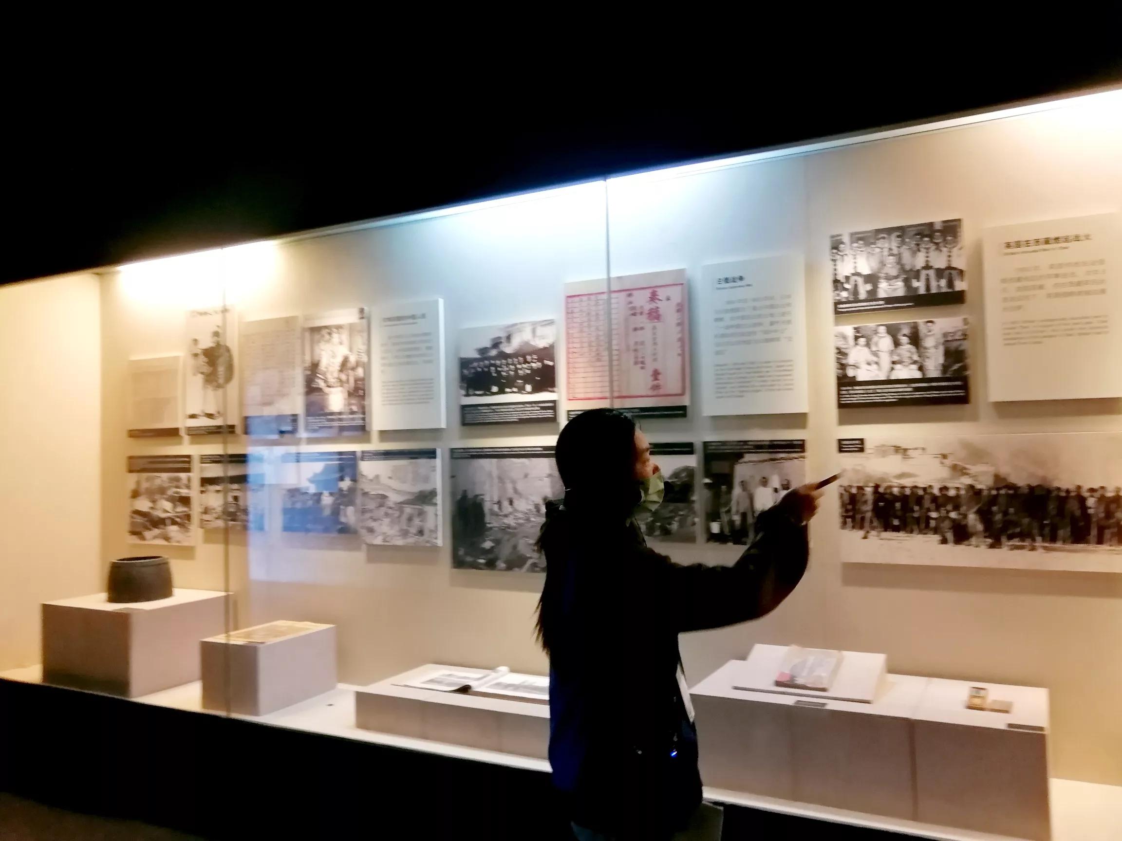 地铁4号线大学城周边游玩攻略，领悟独一无二的长洲岛景象（D篇）