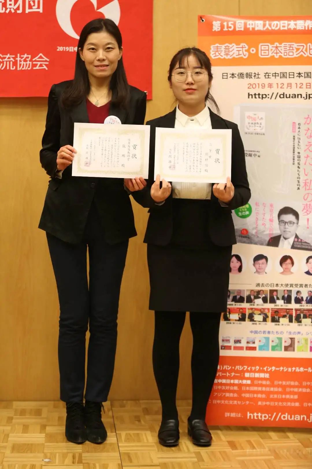 院系篇丨西北大学外国语学院