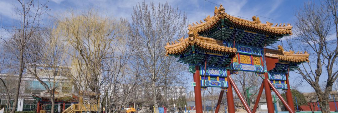 莫比岛择校｜北京顺义国际学校ISB