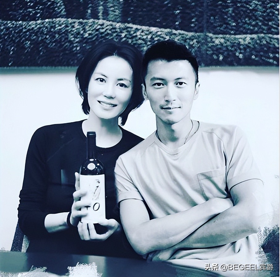 王菲那么爱他不是没道理！看他的手表，就知道处女座的男人情商高