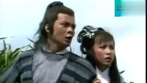 港剧经典《江湖浪子》黄日华版