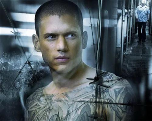 拒绝片慌！一个鲜为人知却又曾火爆的美剧