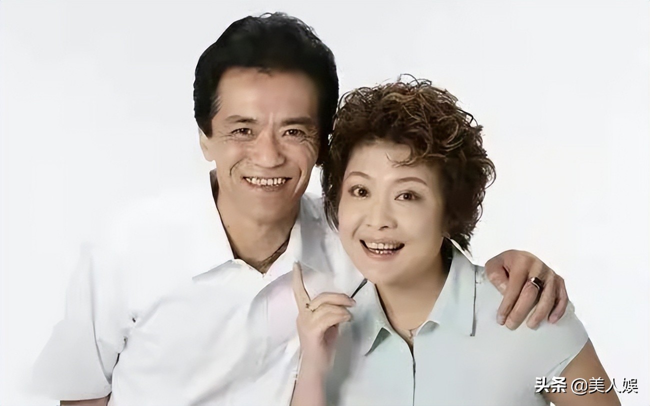 康祈宗郭昶去世16年，他的妻子潘洁不愿再嫁，女儿也已长大成人