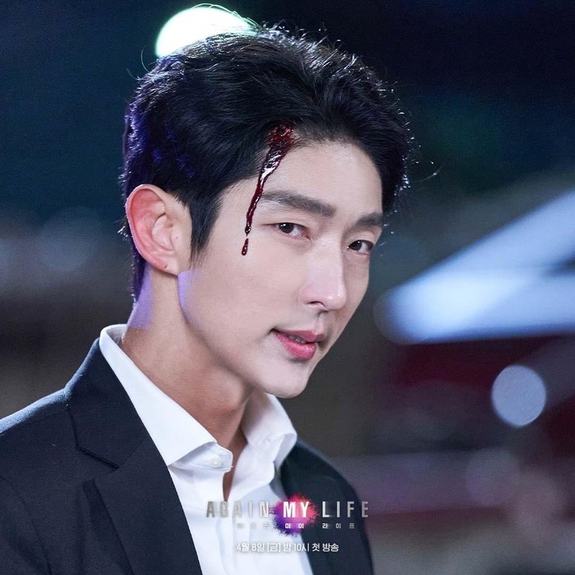 韩剧7个颜值魅力兼具的黑道角色！孙锡久魅力爆棚，宋仲基超帅