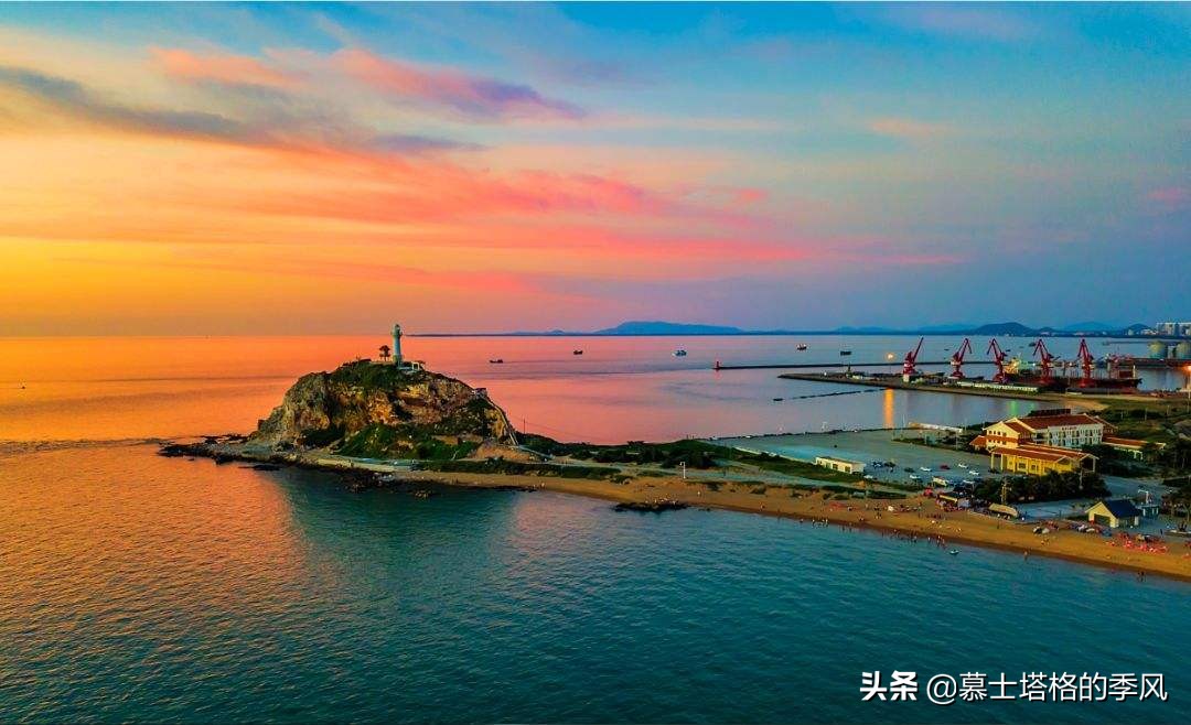 国家海岸风景大道，一路观风景，一路尝美食，这才是海南旅游真谛