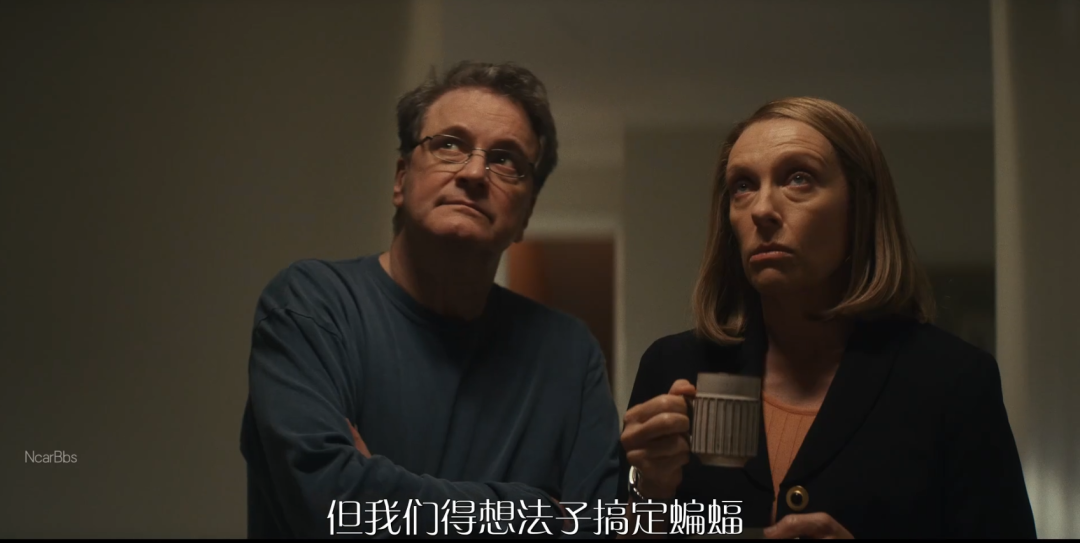 8.4分神级演技！HBO真实改编，世纪悬案终于有人拍了