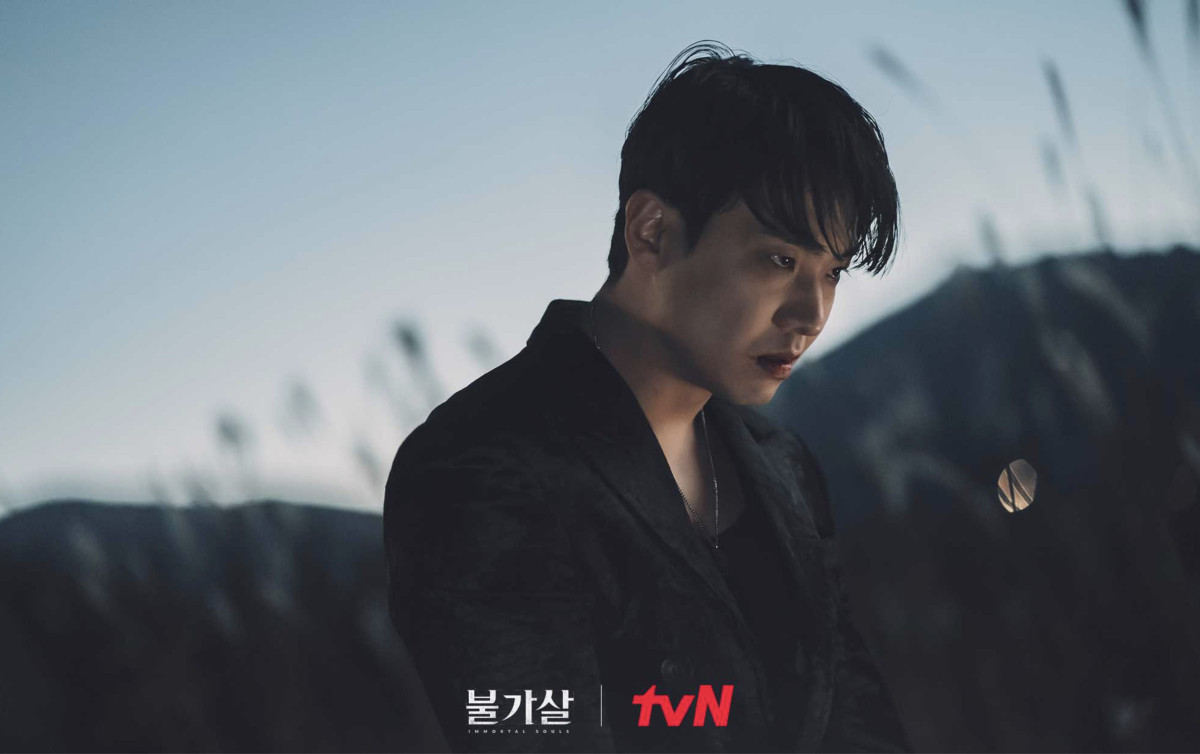 演反派成名的7位韩国演员，南宫珉曾被封「国民恶人」