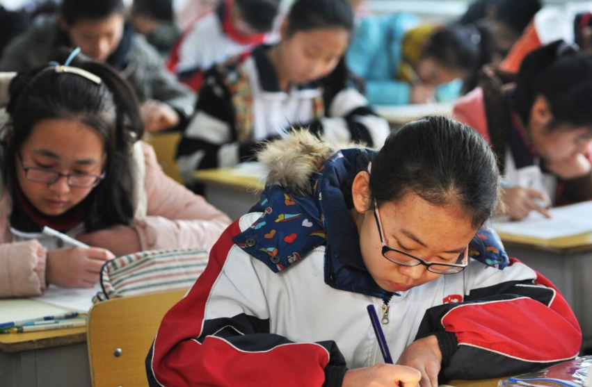 高三一模考试的重要性，不只是说说而已，怪不得各科老师都很重视