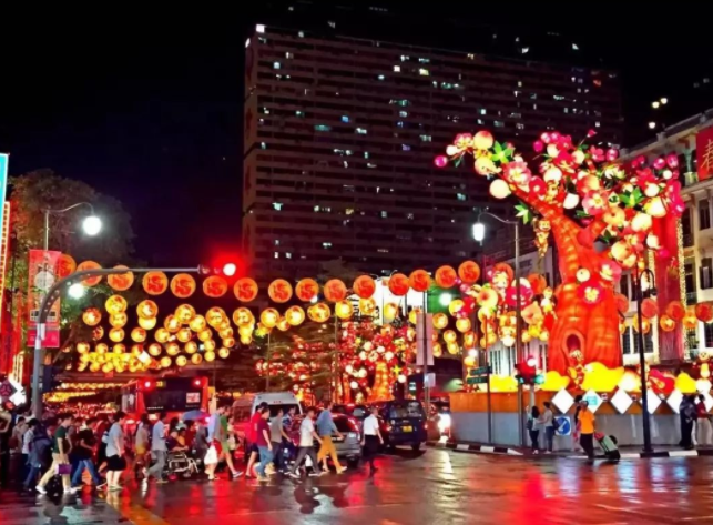 新年三愿：兜里有钱，夫妻情深，家人安康