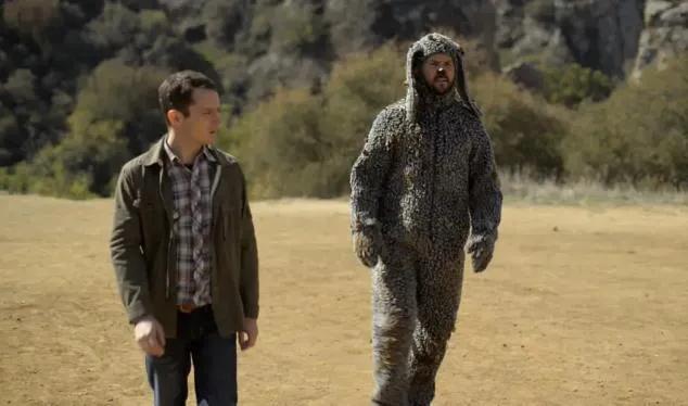 计算美国戏剧冷风暴系列的10天顶点，你错过了一些吗？