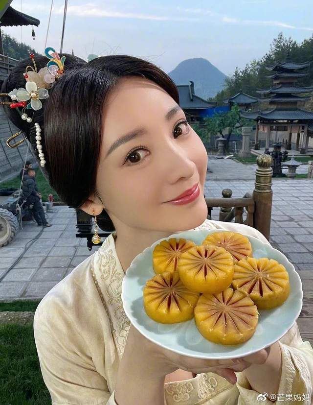 《梦华录》又惹争议！点心顾问谈果子制作，官媒下场质疑以倭代华