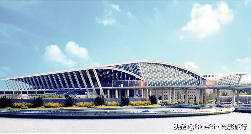 《何以笙箫默》取景地合集：何以爱恋游苏沪，琴瑟鸣于上师大