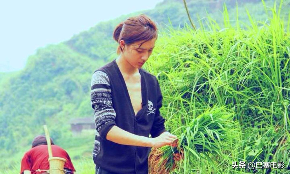 再看《变形记》孩子现状：富孩子名利双收，穷孩子被迫陪跑