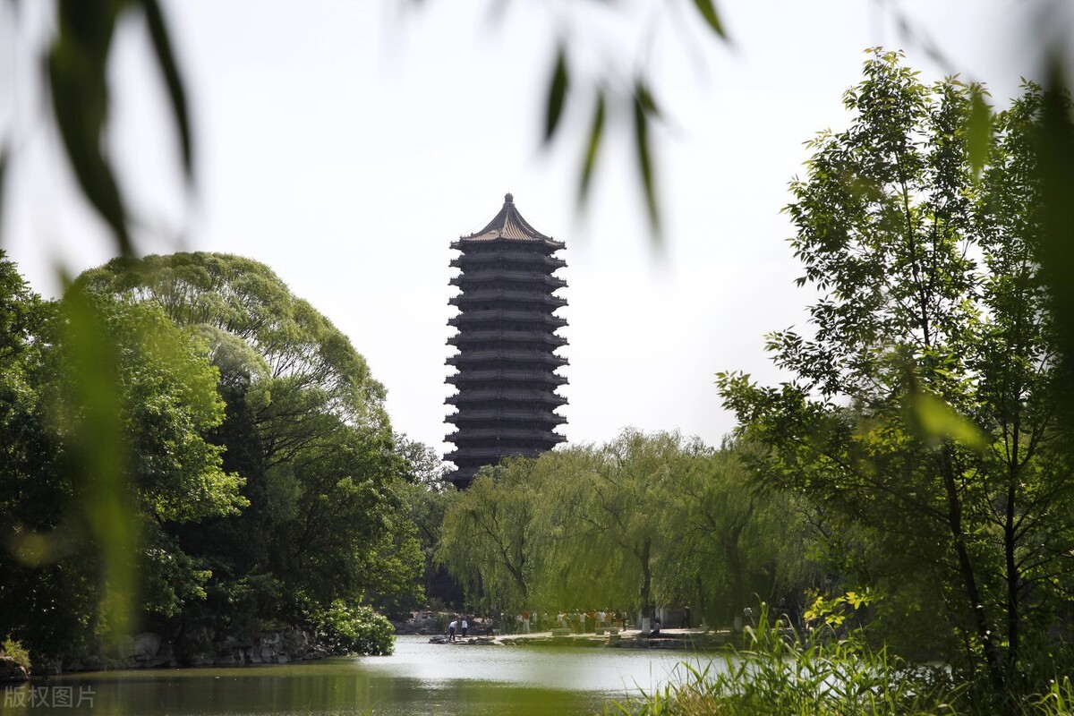 软件工程专业，这份名单告诉你该怎么选