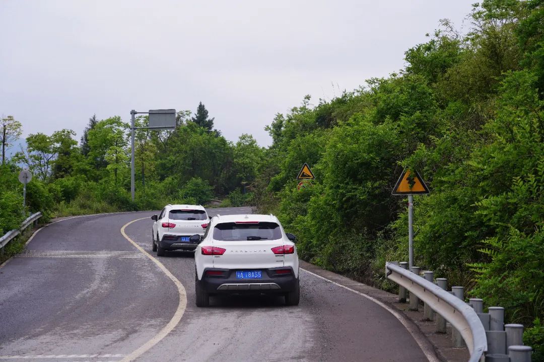 全程景点无门票！重庆这条178公里自驾公路，自驾爱好者必打卡！