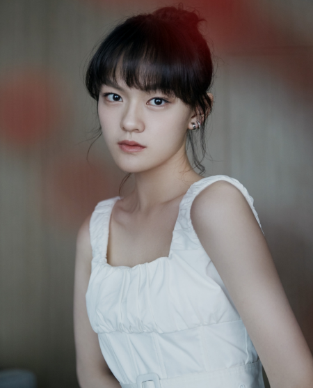 10位00后小花，争奇斗艳各显神通，谁能成为国民妹妹？