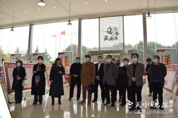 精准对接助力乡村振兴 驻马店市社会组织发展促进会推进《驻马店市社会组织参与乡村振兴精准对接实施方案》