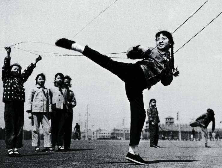 这些50张珍贵老照片:60后70后80后童年的回忆,尤其最后几张照片