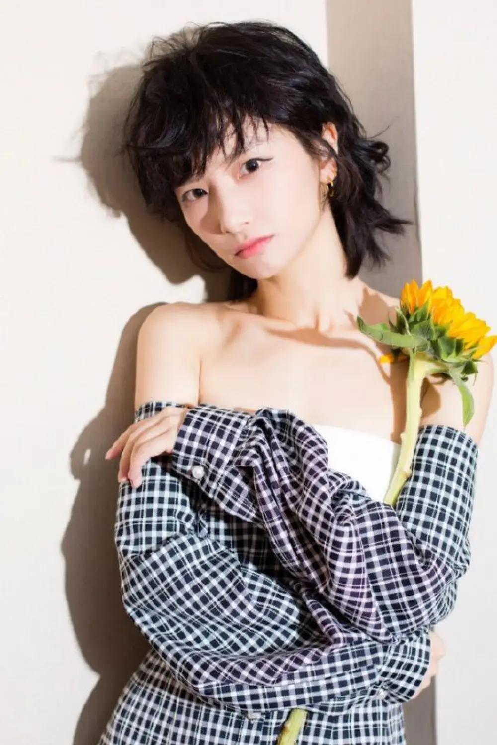 2011快乐女声10强现状：段林希夺冠名不副实，杨洋成浪姐3首发