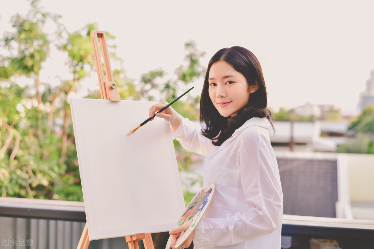 2022重庆美术联考一分一段详解，守住4个分数点，高考志愿轻松填