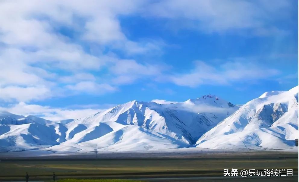 巍巍昆仑山 网络知识