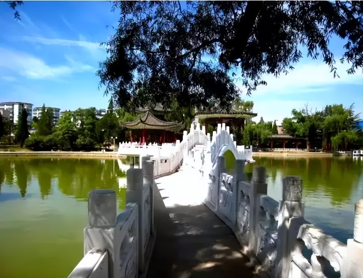 今天，全国热搜！总要去趟山西吧！