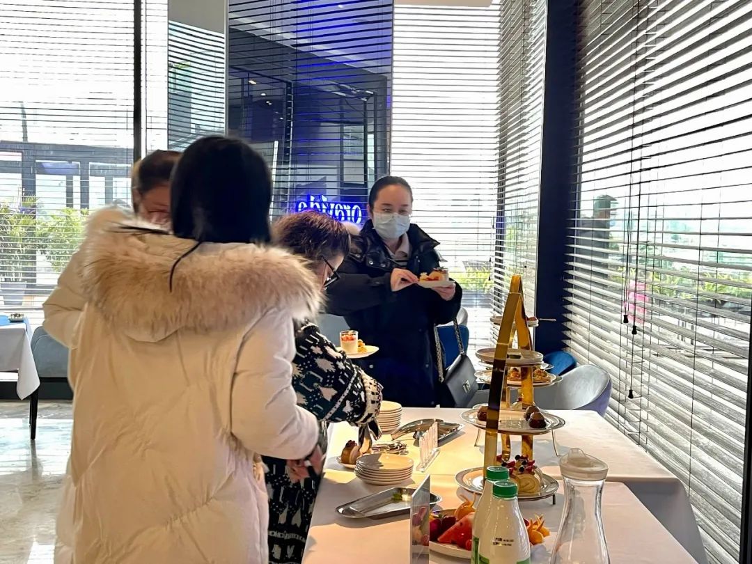 活动回顾 | 邂逅中式优雅，宁波宝恒非遗课堂圆满结束