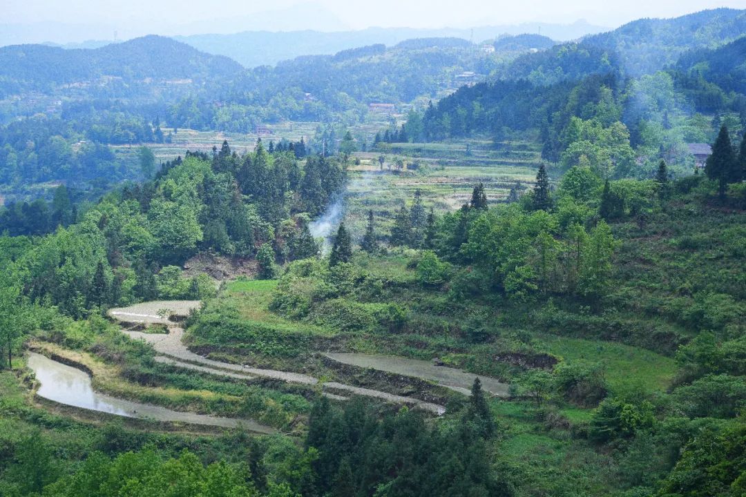 全程景点无门票！重庆这条178公里自驾公路，自驾爱好者必打卡！