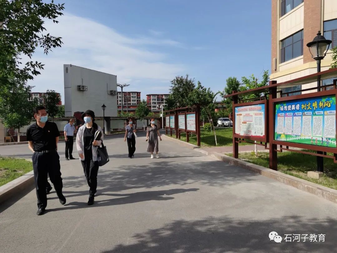 巩固校园文明建设成果推进文明城市创建