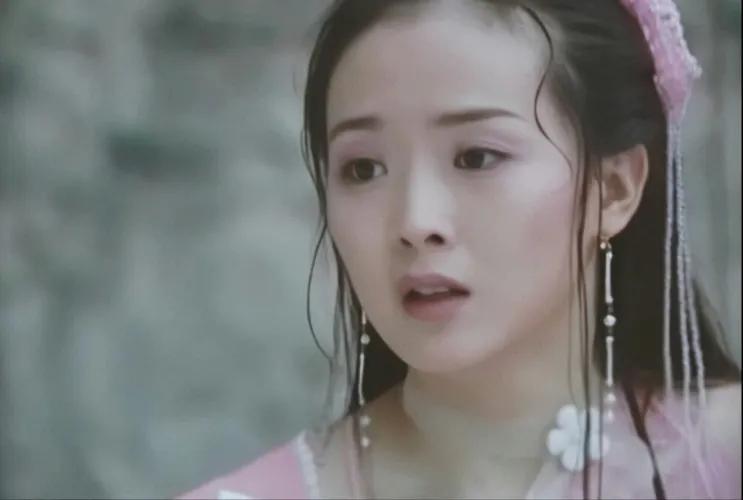 《武林外史》白飞死后，宋吐血出家，他比移情别恋的沈浪更有深情。