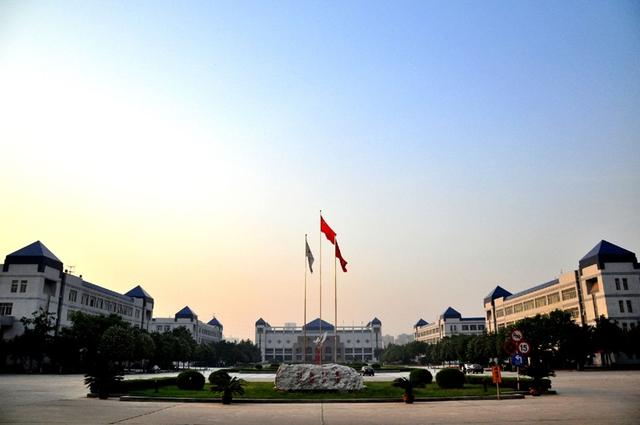 西安大学有望重启！填补空白，这所学校迎将来升格良机